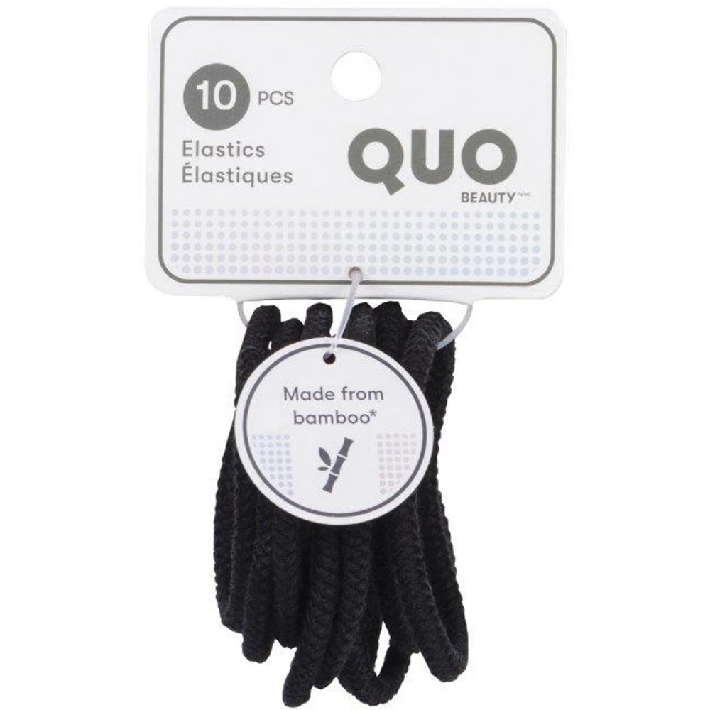 Bamboo Elastic