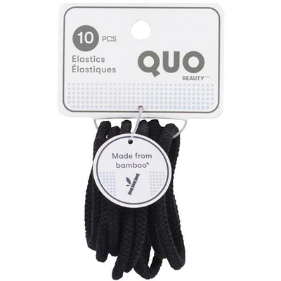 Bamboo Elastic