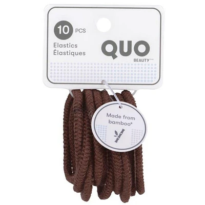 Bamboo Elastic Brown