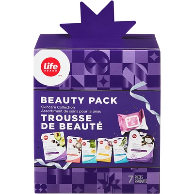 Beauty Gift Set