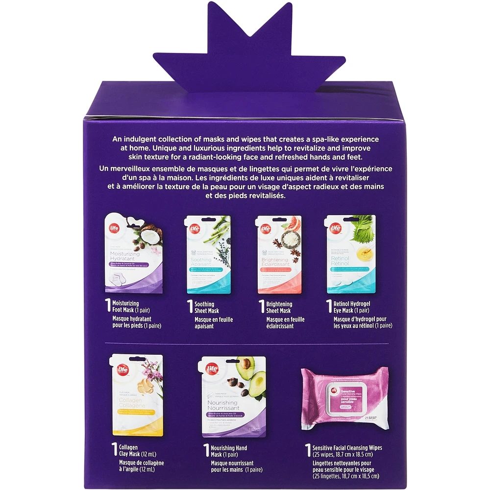 Beauty Gift Set