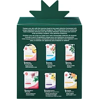 Head to Toe Glow Gift Set