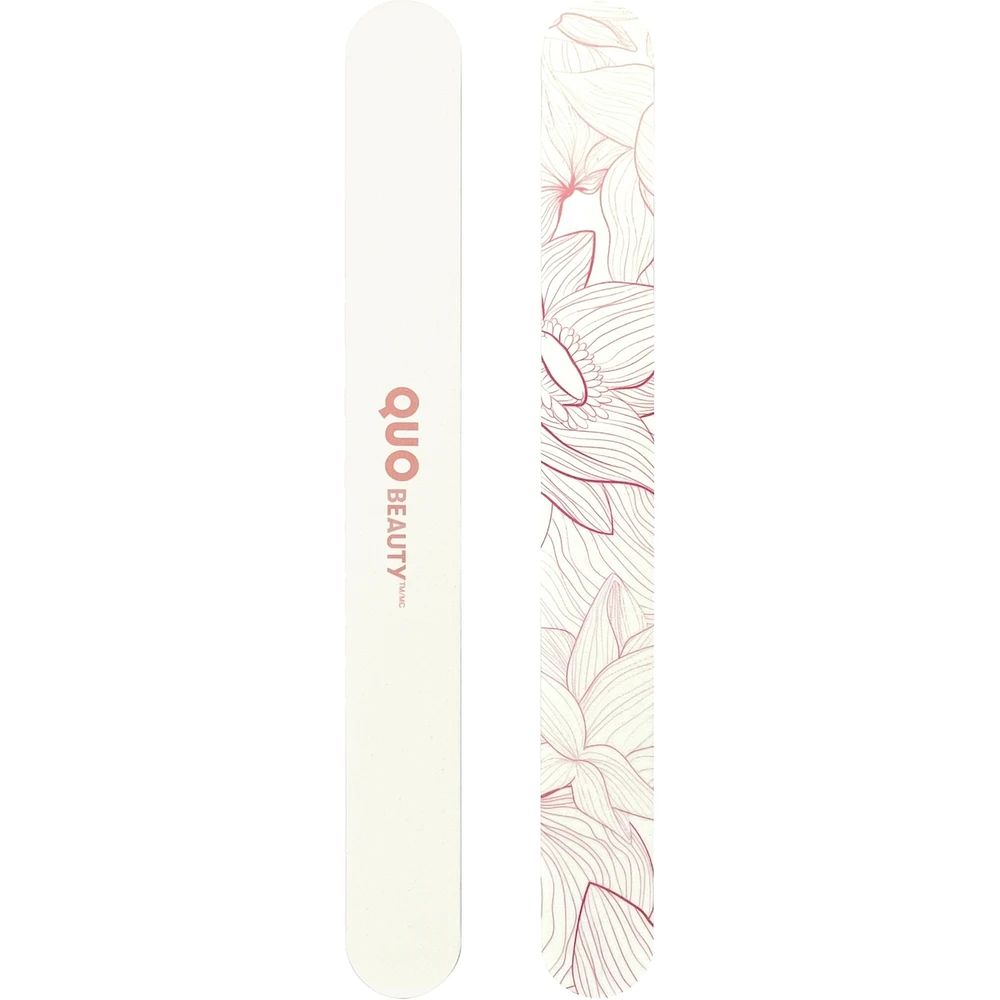 Nail files for Weak Nails