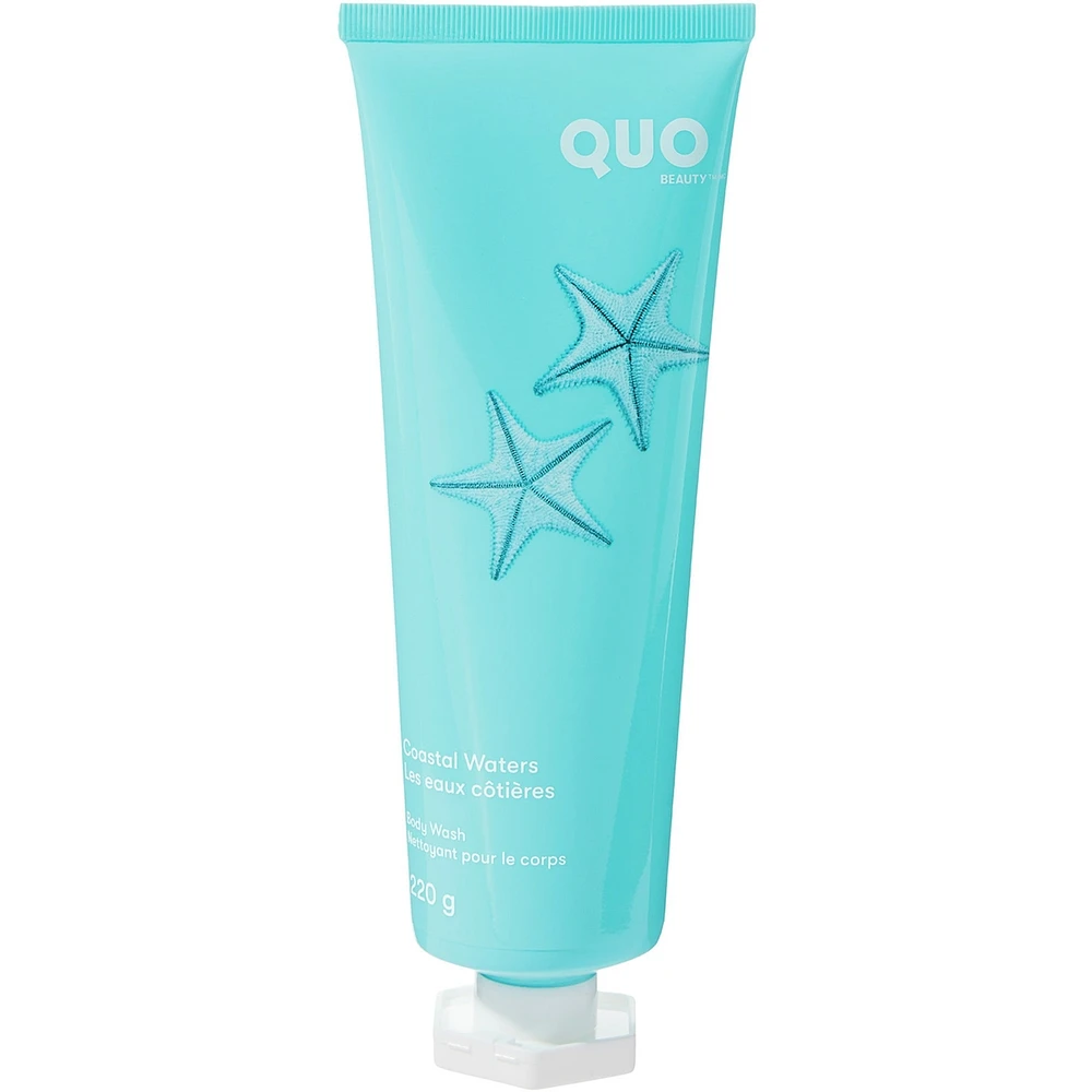 Coastal Waters Body Wash