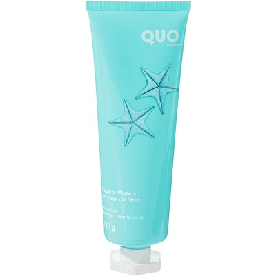 Coastal Waters Body Wash