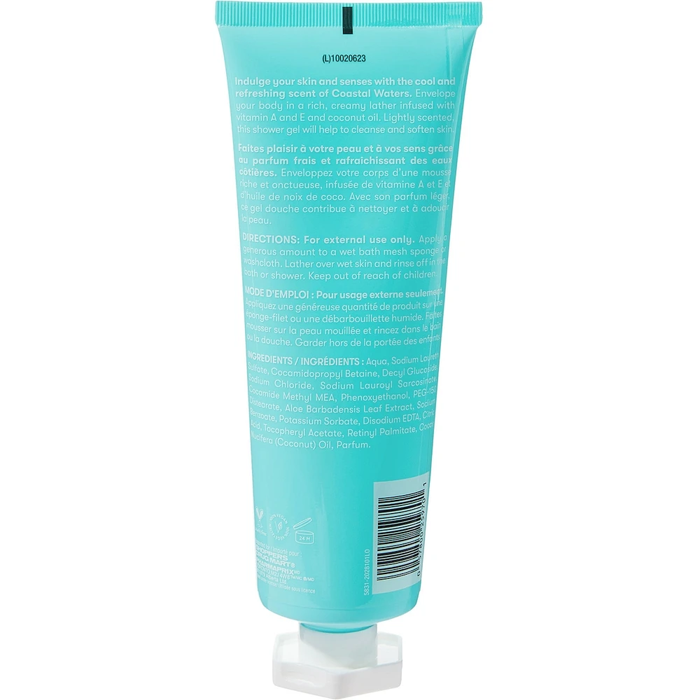 Coastal Waters Body Wash