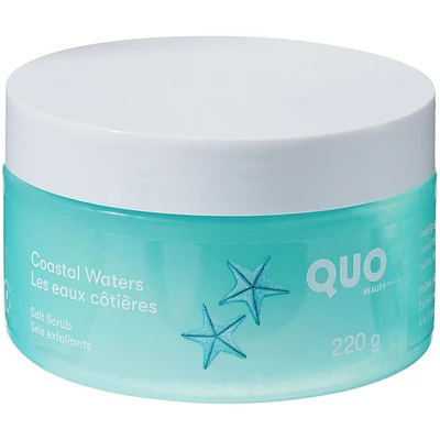 Coastal Waters Salt Scrub