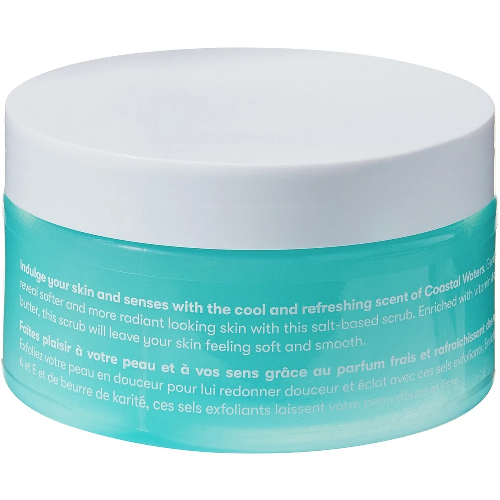 Coastal Waters Salt Scrub