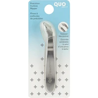 Precision Cuticle Nipper