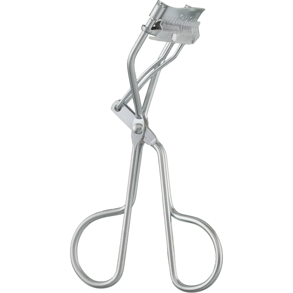 Eyelash Curler with Comb
