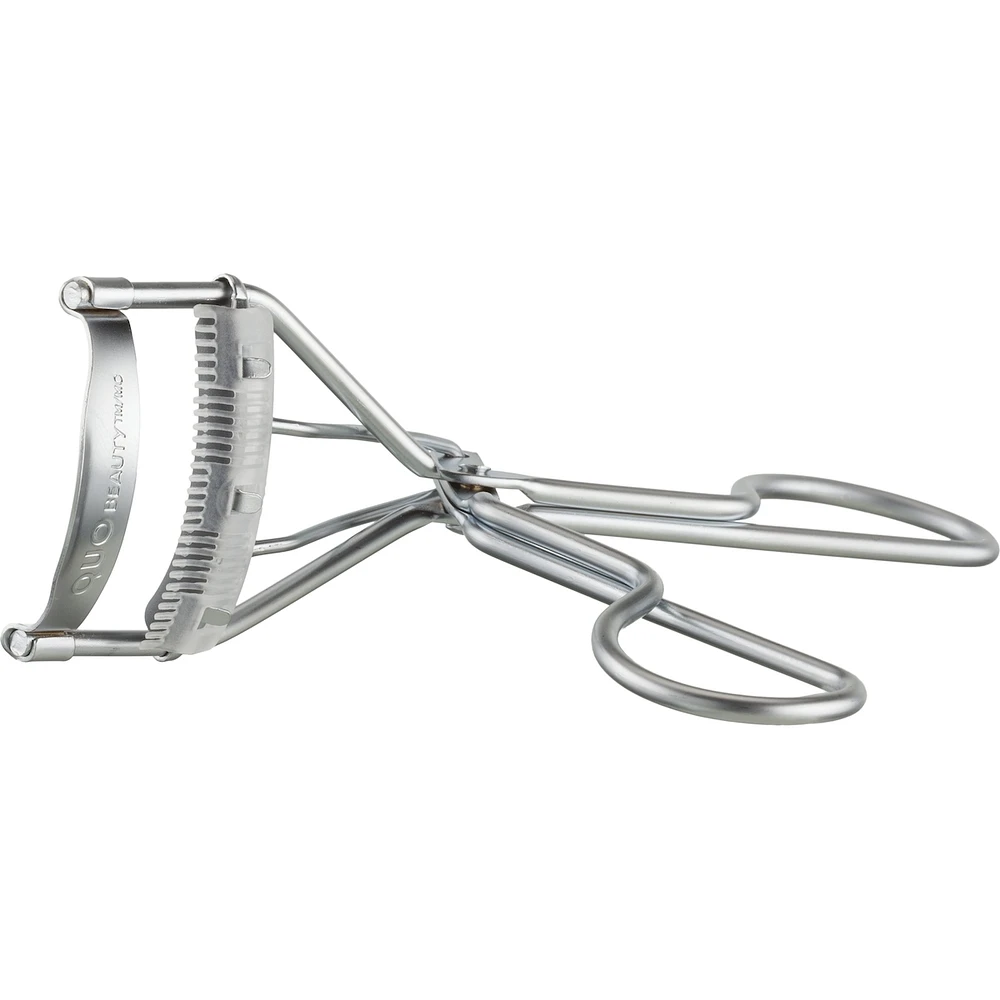 Eyelash Curler with Comb