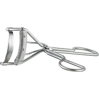 Eyelash Curler with Comb
