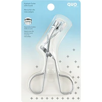 Eyelash Curler with Comb