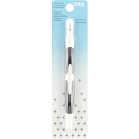 Dual-Ended Cuticle Pusher and Trimmer