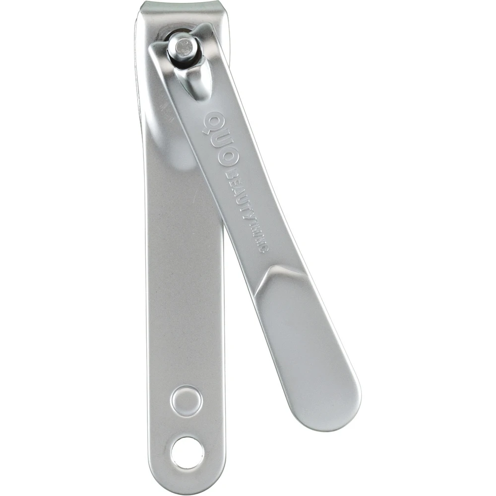 Contour Fingernail Clipper
