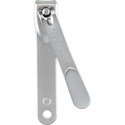 Contour Fingernail Clipper