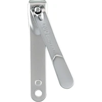 Contour Fingernail Clipper