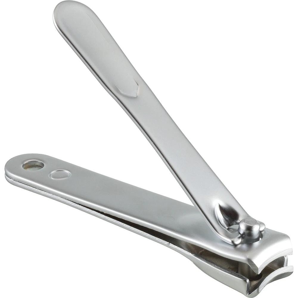 Contour Fingernail Clipper
