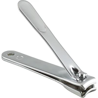 Contour Fingernail Clipper