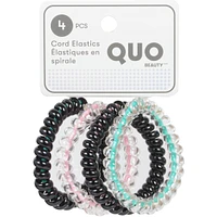 Silicone Cord Elastics