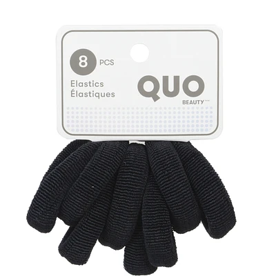 Soft Ridge Elastics