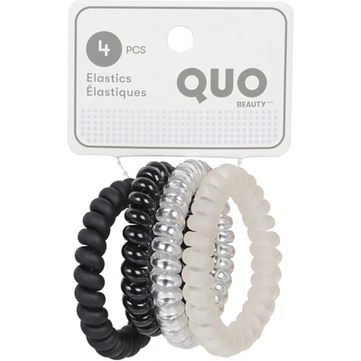 Frosted Cord Elastics