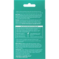 All Gel Ball of Foot Protectors with Toe Separator