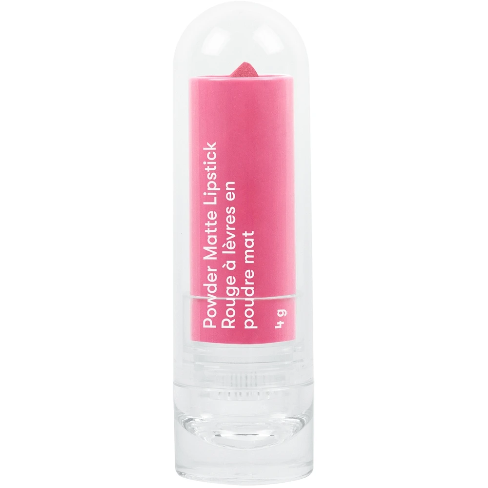 Powder Matte Lipstick