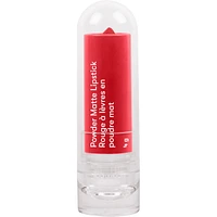 Powder Matte Lipstick