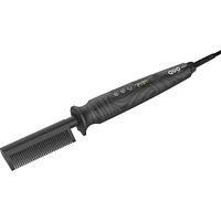 Ceramic Straightening Hot Comb