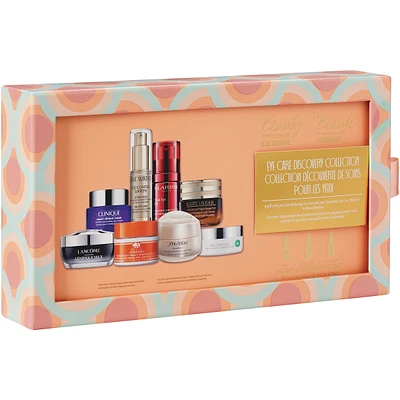 Eye Care Discovery Collection