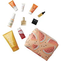 Go & Glow Beauty Bundle