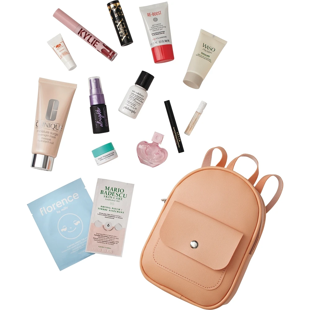 Back to School Beauty Bundle