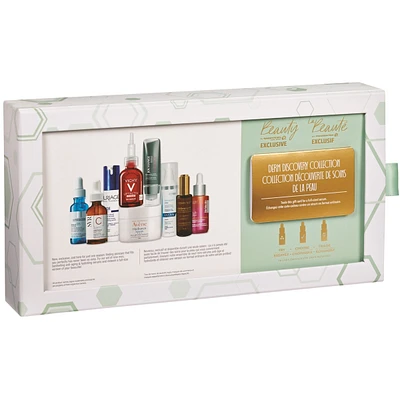 Derm Discovery Collection