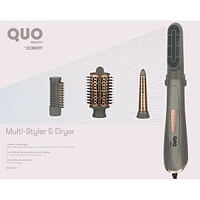 Qb Multi Styler & Dryer