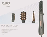 Qb Multi Styler & Dryer