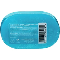 Glycerin Soap Citrus Melon