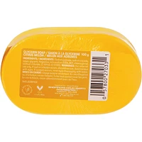 Glycerin Soap Tropical Rain