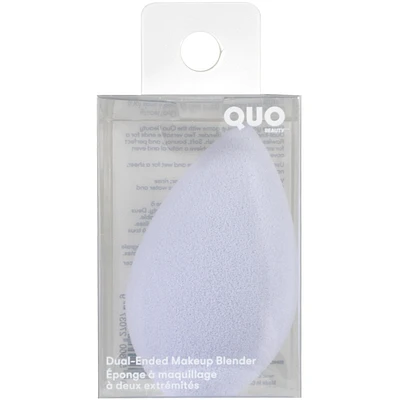 Dual-Ended Makeup Blender