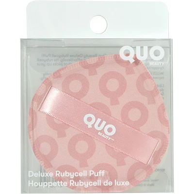 Deluxe Rubycell Puff