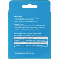 Arthritis Gloves Large