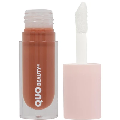 Milky Jelly Lip Gloss