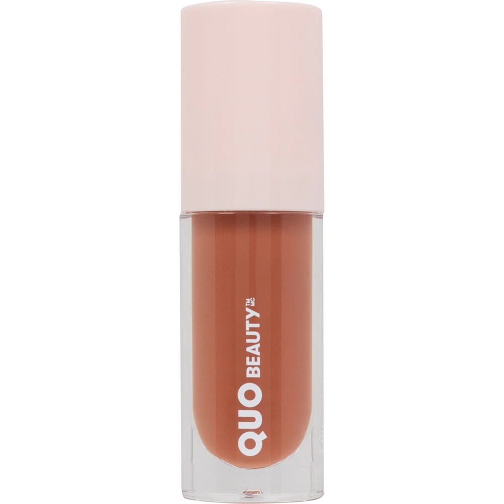 Milky Jelly Lip Gloss