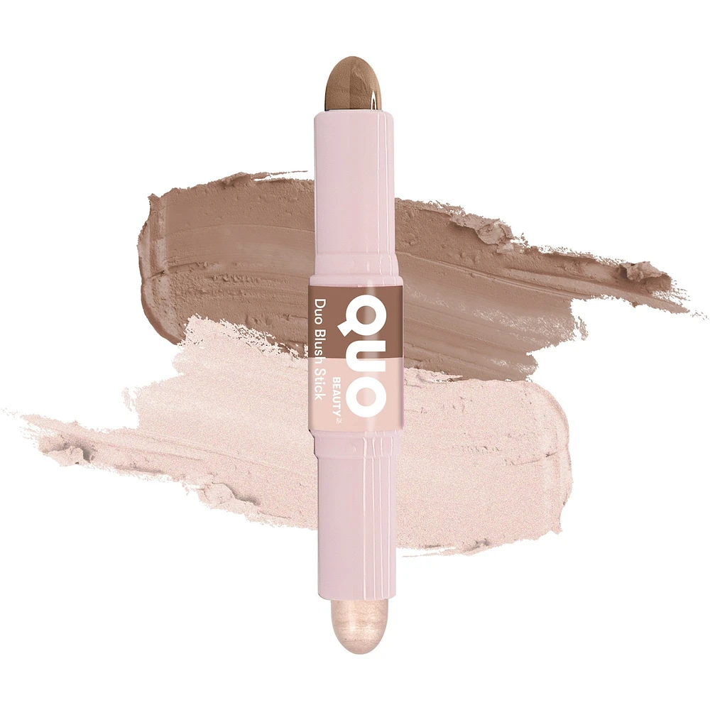 Duo Contour Stick