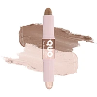 Duo Contour Stick