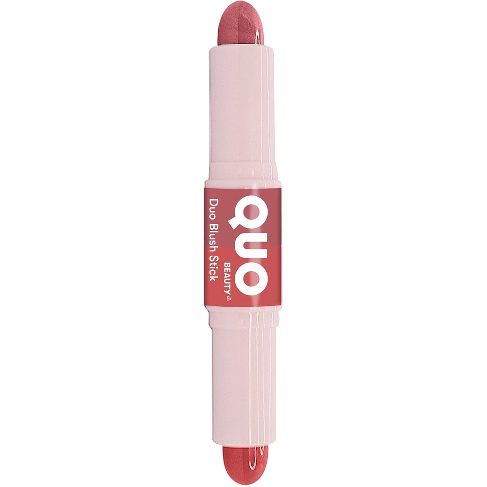 Duo Blush Stick