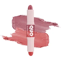 Duo Blush Stick