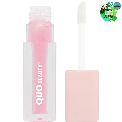 pH-adjusting Lip Oil