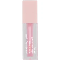 pH-adjusting Lip Oil