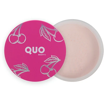Invisible Loose Setting Powder